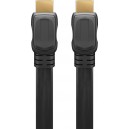 Cable HDMI Slim 4K 1m