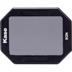 KASE Clip in Kit ND8 Sony α6600/α6500/α6400/α6100/α6000