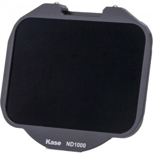 KASE Clip in ND1000 Sony A1/A7/A9