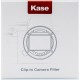 KASE Clip In Kit 4 filtres Nikon Z5, Z6, Z9