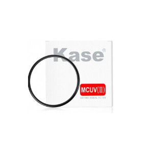 KASE UV II 39mm