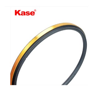 KASE G-UV 43mm