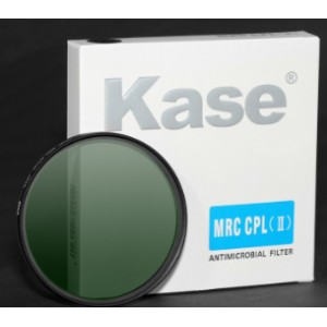 KASE CPL II 46mm