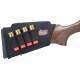 BEARTOOTH Kit rehausse Fusil noir