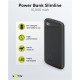 GOOBAY Power bank Slimline 10000mAh