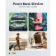 GOOBAY Power bank Slimline 10000mAh