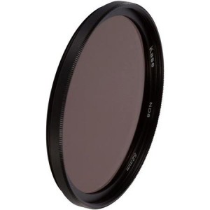KASE ND8 43mm