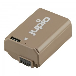 JUPIO Sony NP-FW50 *ULTRA C* 1080mAh