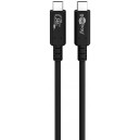 Cable USB-C USB4 Gen 2x2 240W