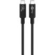 Cable USB-C USB4 Gen 2x2 240W