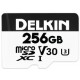 DELKIN MicroSd ADVANTAGE UHS-I (V30) 64Gb