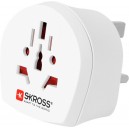 SKROSS Country Adapter World to UK
