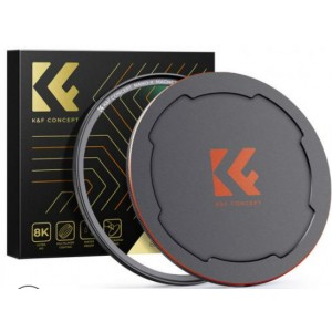 K&F Nano X Magnetic MCUV 52mm