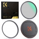 K&F Nano X Magnetic CPL 49mm