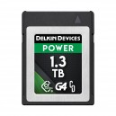 DELKIN CF Express Type B G4 1.3Tb