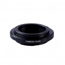 Tamron vers EOS