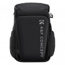 K&F Sac à dos photo Alpha 25L Noir