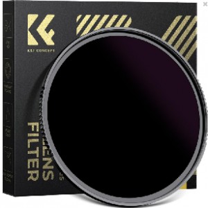 K&F Nano X ND 100000 77mm