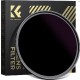 K&F Nano X ND 100000 82mm