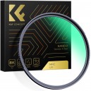 Nano K kit 3 filtres MCUV + CPL + ND4 43mm