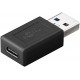 USB 3.0 SuperSpeed ​​Adaptateur USB-A à USB-C™