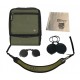 DDOPTICS Jumelles8x56 Pirschler Gen 3 vert