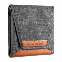 K&F Etui pour 3 filtres jusqu'à 82mm