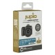 JUPIO Batterie Panasonic DMW-BLK22 *ULTRA C* 2400mAh