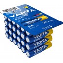 VARTA LR6/AA x24 Longlife power