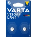 VARTA LR44 x2