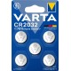 VARTA CR2032 x5 