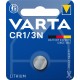 VARTA CR1/3N (Pour ampoint ) 