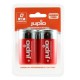 JUPIO D x2 10.000mAh Rechargeable