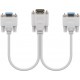 VGA Câble Adaptateur