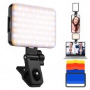 K&F LED portable 3000K-10000K