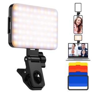 K&F LED portable 3000K-10000K