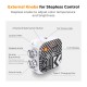 K&F Led portable 40 led