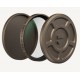 POLARPRO 135 Series Gold Mist 49mm