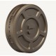 POLARPRO 135 Series Gold Mist 49mm