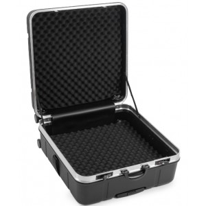 B&W Foldon case 2 roues 
