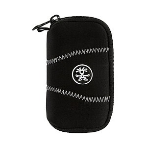 CRUMPLER P.P55 Noir