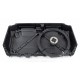 B&W Valise bike shield