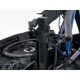 B&W Valise bike shield