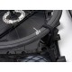 B&W Valise bike shield