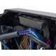 B&W Valise bike shield