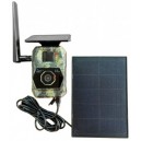 Piege Photo 4G Solaire 