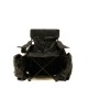 STEALTH GEAR Affut M2 Camouflage marron 1 pers
