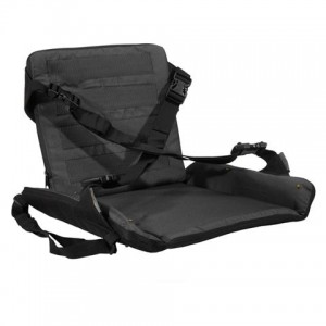 STEALTH GEAR Siege rembourré nomade