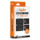 Jupio Value Pack: 2x Enduro Battery