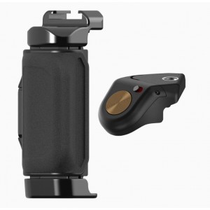 POLARPRO LCP17 Grip/BT Set - iPhone 17 PRO MAX
